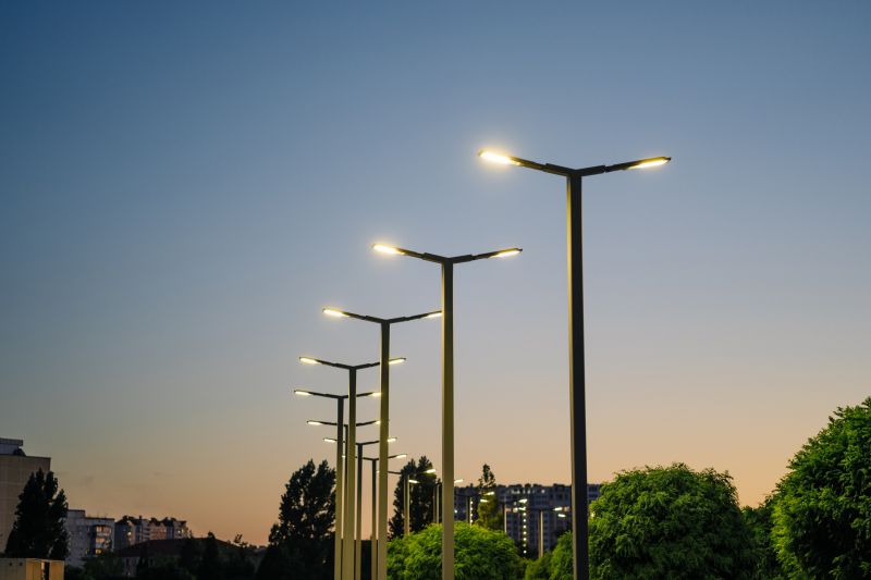 Outdoor Lighting Installation in Pasadena, CA