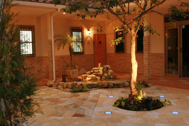 Yard Lights Installation in Orem, UT
