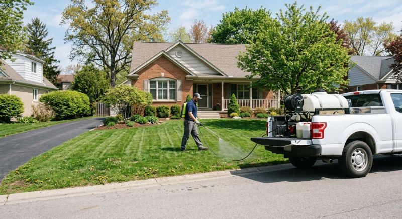 Crabgrass Removal in Ventura County, CA