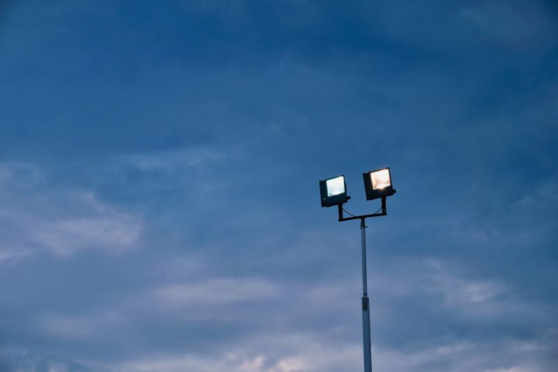 Deck Lights Installation in Honolulu, HI