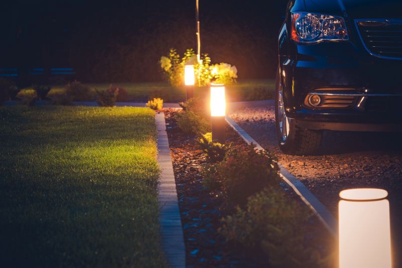 Low Voltage Lighting Service in Pasadena, CA