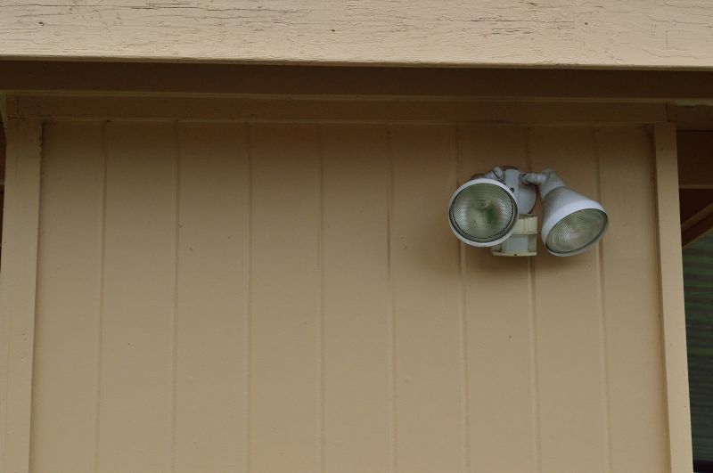 Outdoor Lamp Installation in Provo, UT