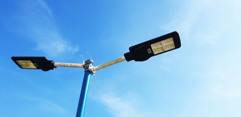 Outdoor Lamp Installation in Kansas City, MO