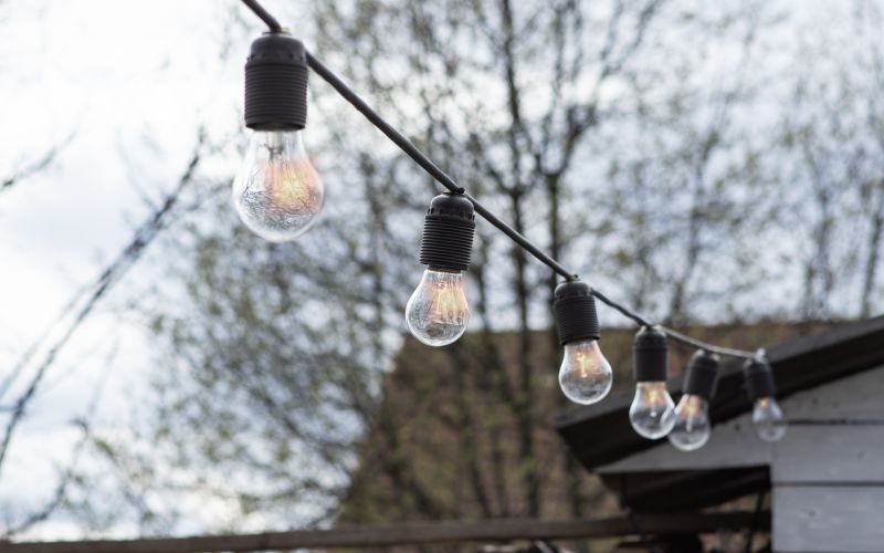 Outdoor Lamp Installation in Heber City, UT