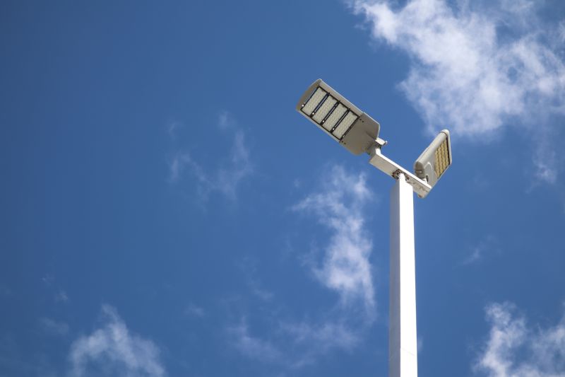 Outdoor Lighting Installation in Heber City, UT