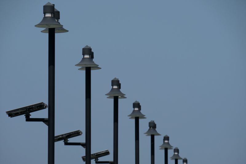 Outdoor Lighting Installation in Prescott Valley, AZ