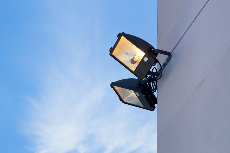 Pond Lighting Installation in Kansas City, KS
