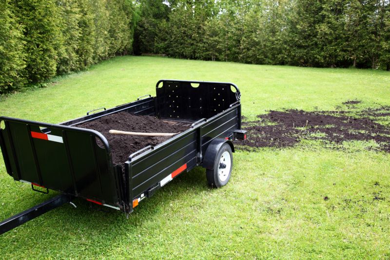 Topdressing Service in Ventura County, CA