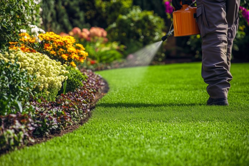 Yard Fertilizing Service in Ventura County, CA