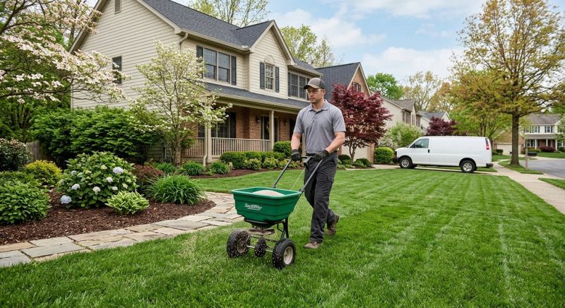 Yard Treatment Service in Honolulu, HI